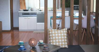 Expérience locale Slow Living Stay @Mulberrys House