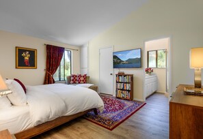 4 chambres, fer et planche Ă repasser, lit parapluie, Wi-Fi gratuit