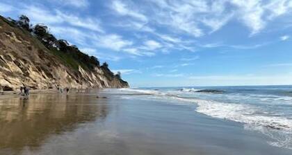 Sea Change - Hendry's Beach Hideaway