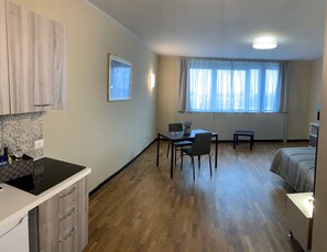 1 bedroom - Residence Castelli - Monolocale 3 (Montecchio Maggiore-Alte Ceccato)