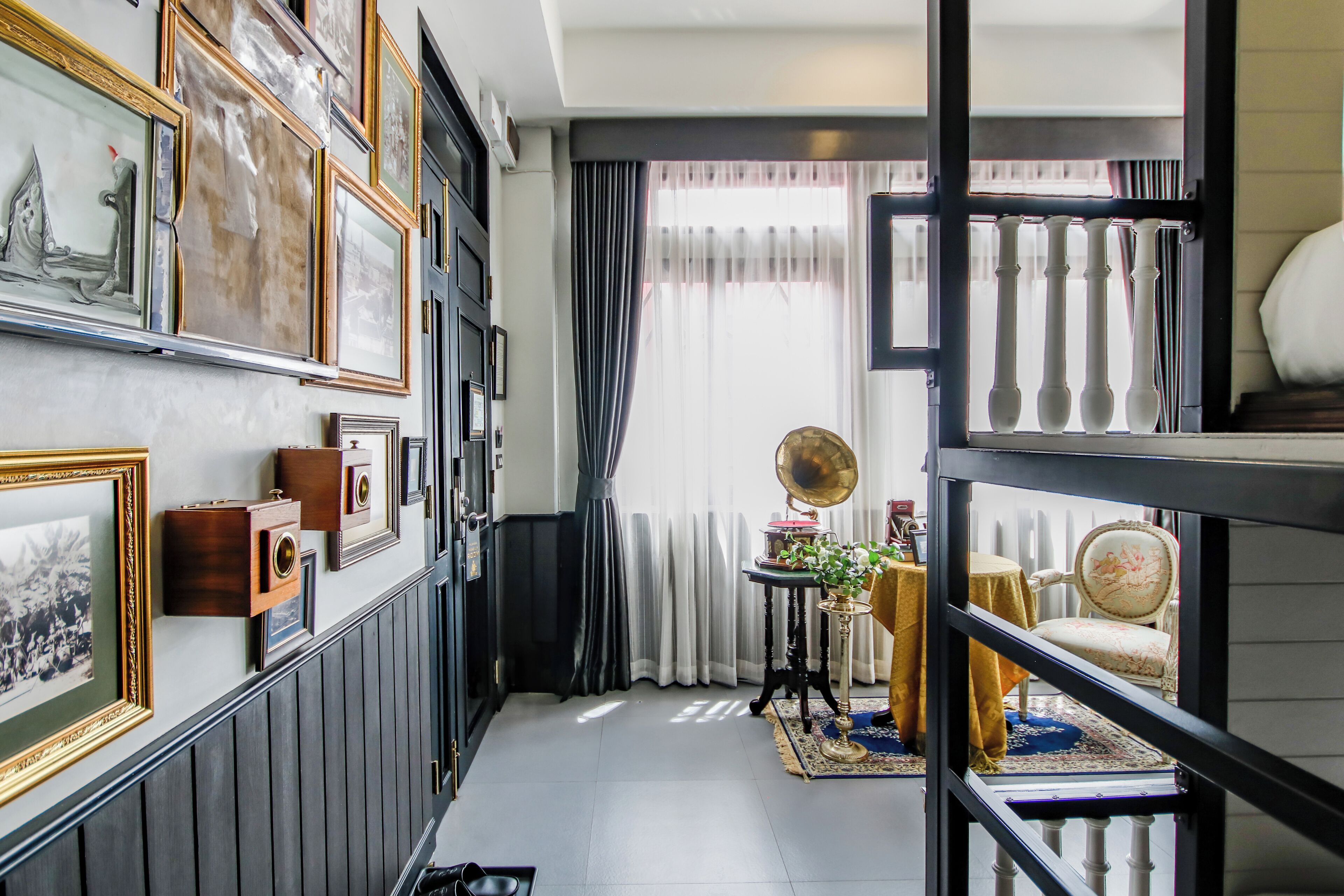 Foto - DE Phanakron Boutique Hotel