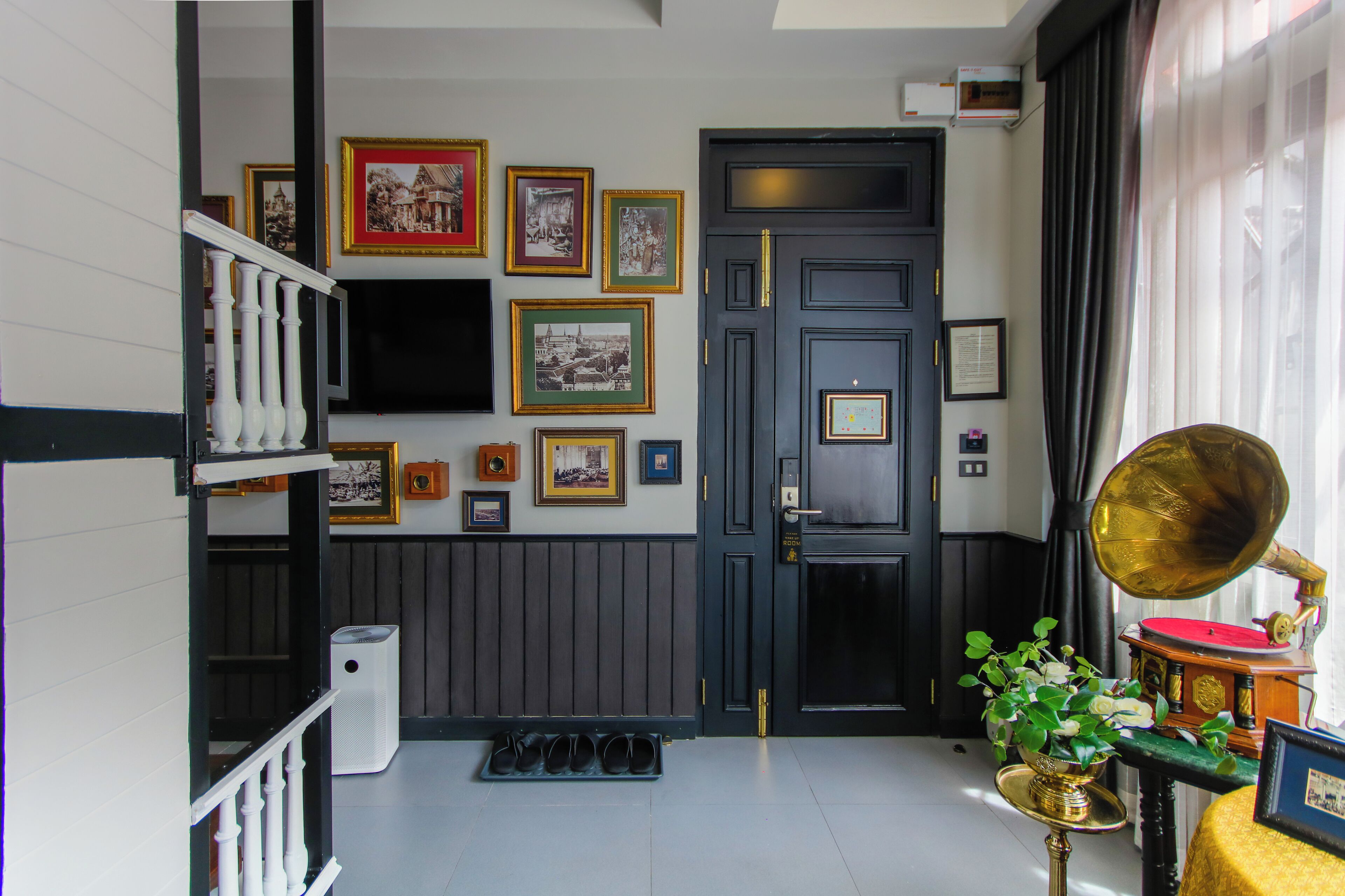 Foto - DE Phanakron Boutique Hotel