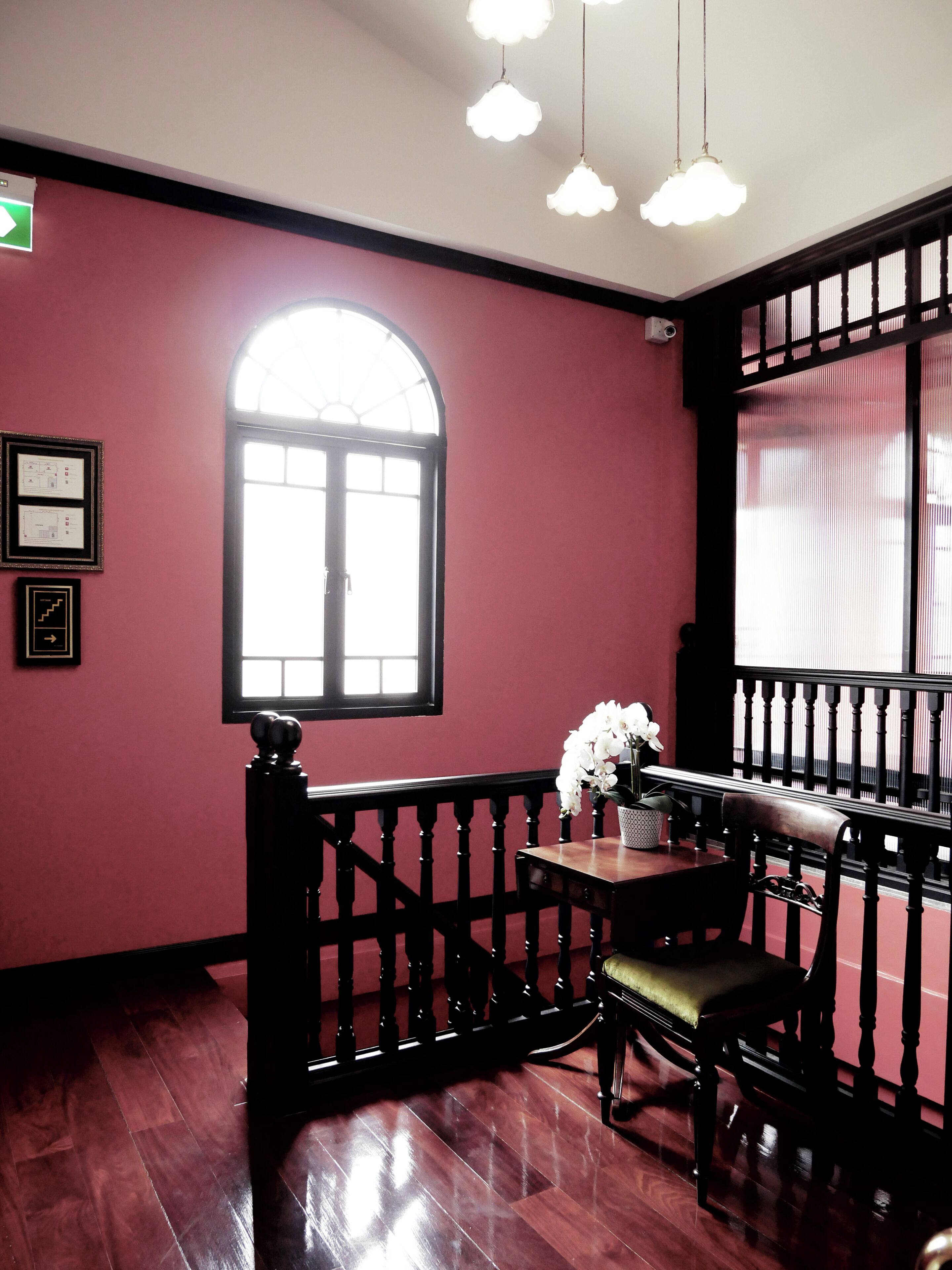 Foto - DE Phanakron Boutique Hotel