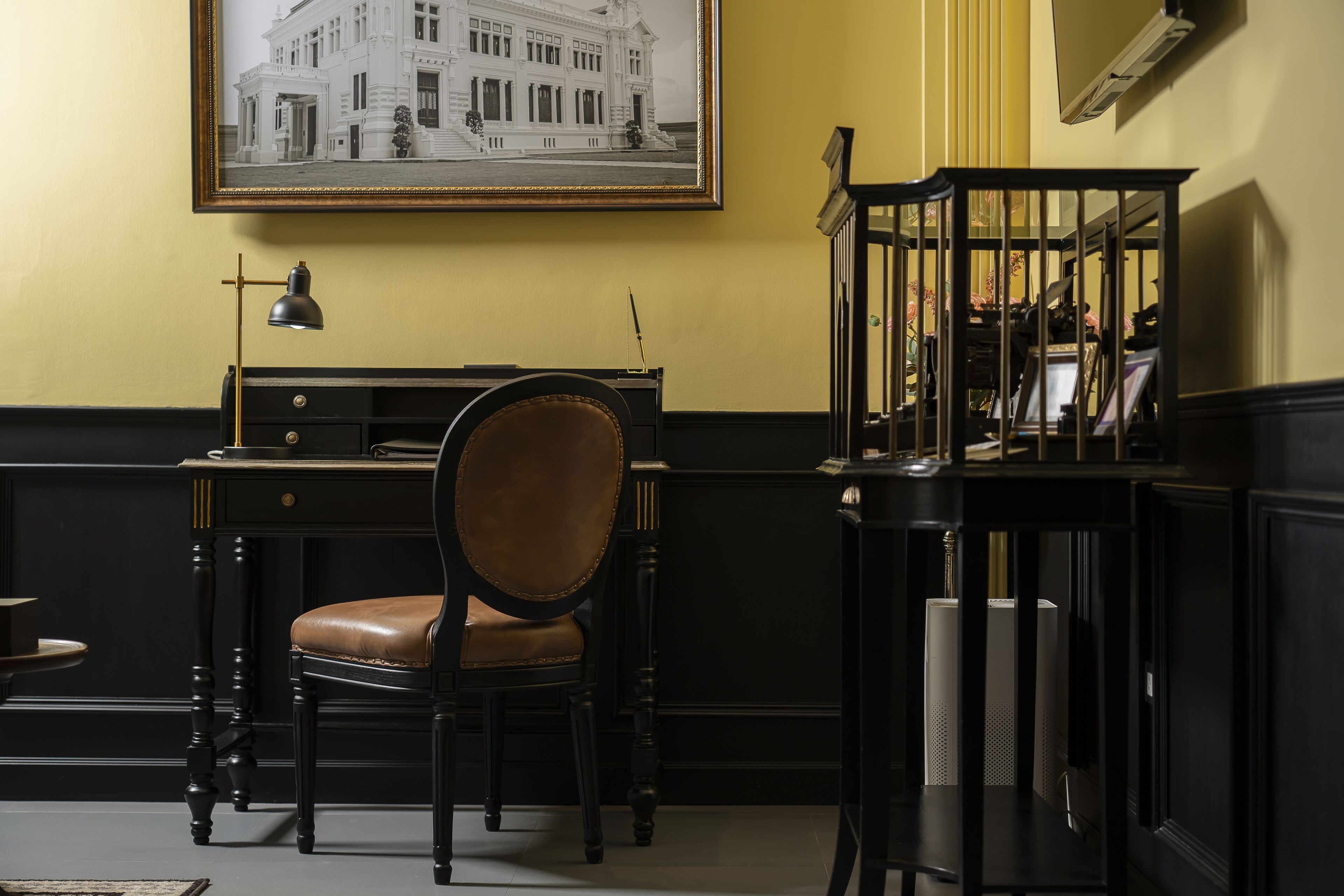 Foto - DE Phanakron Boutique Hotel