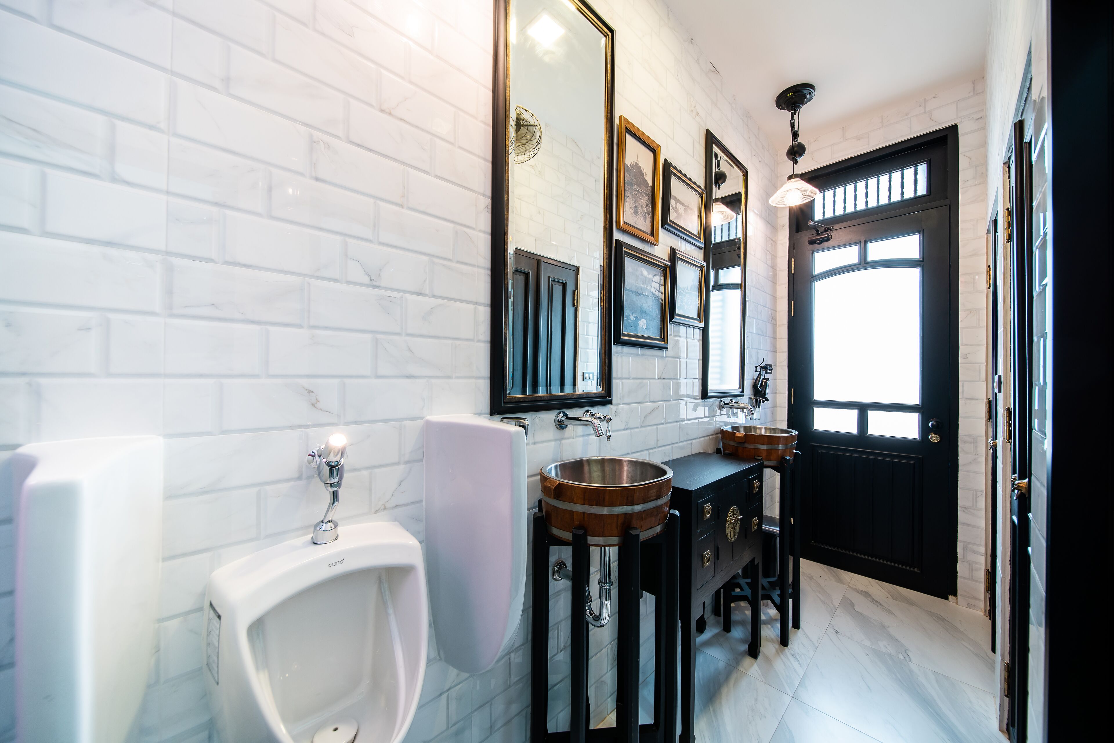 Foto - DE Phanakron Boutique Hotel