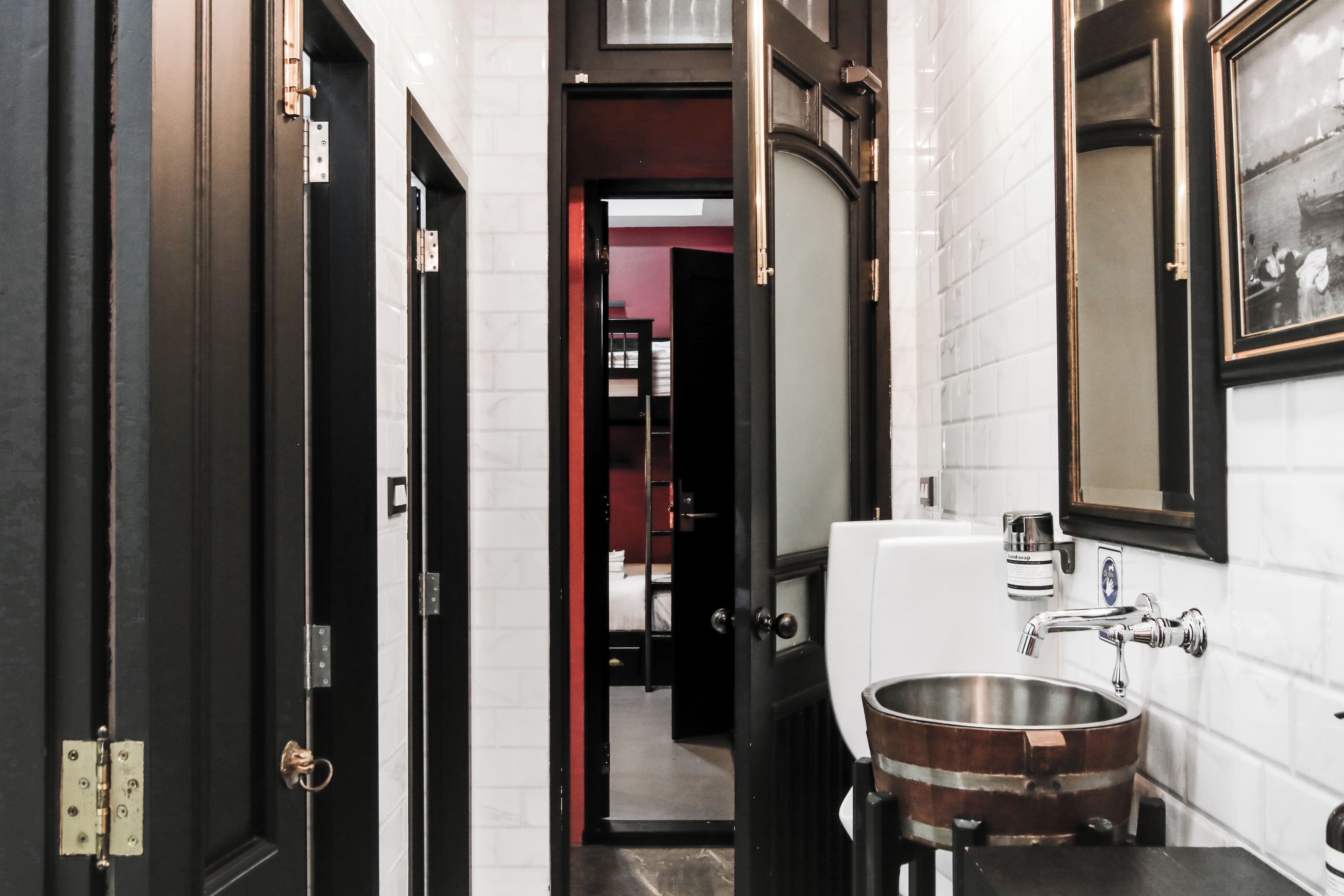 Foto - DE Phanakron Boutique Hotel