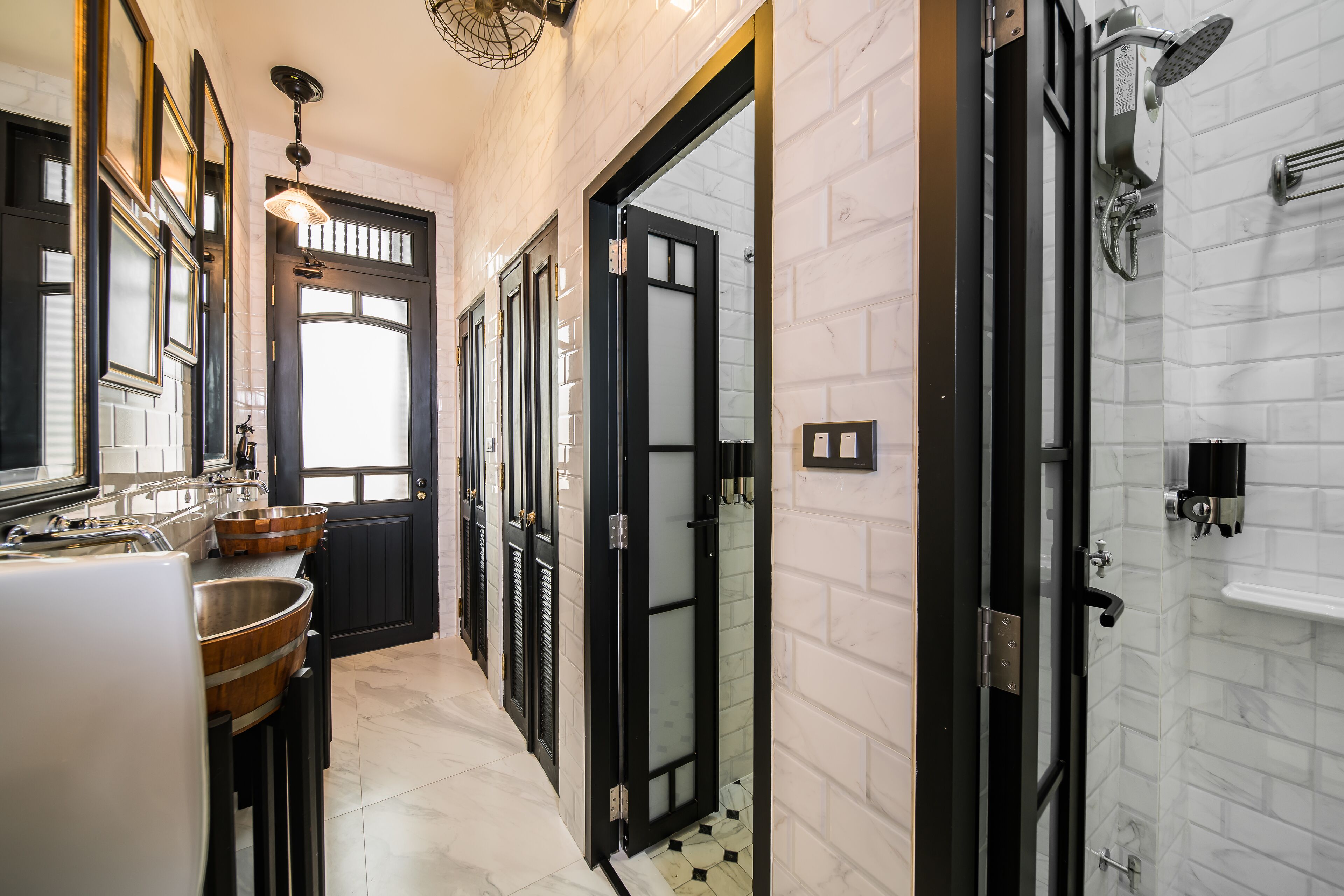 Foto - DE Phanakron Boutique Hotel