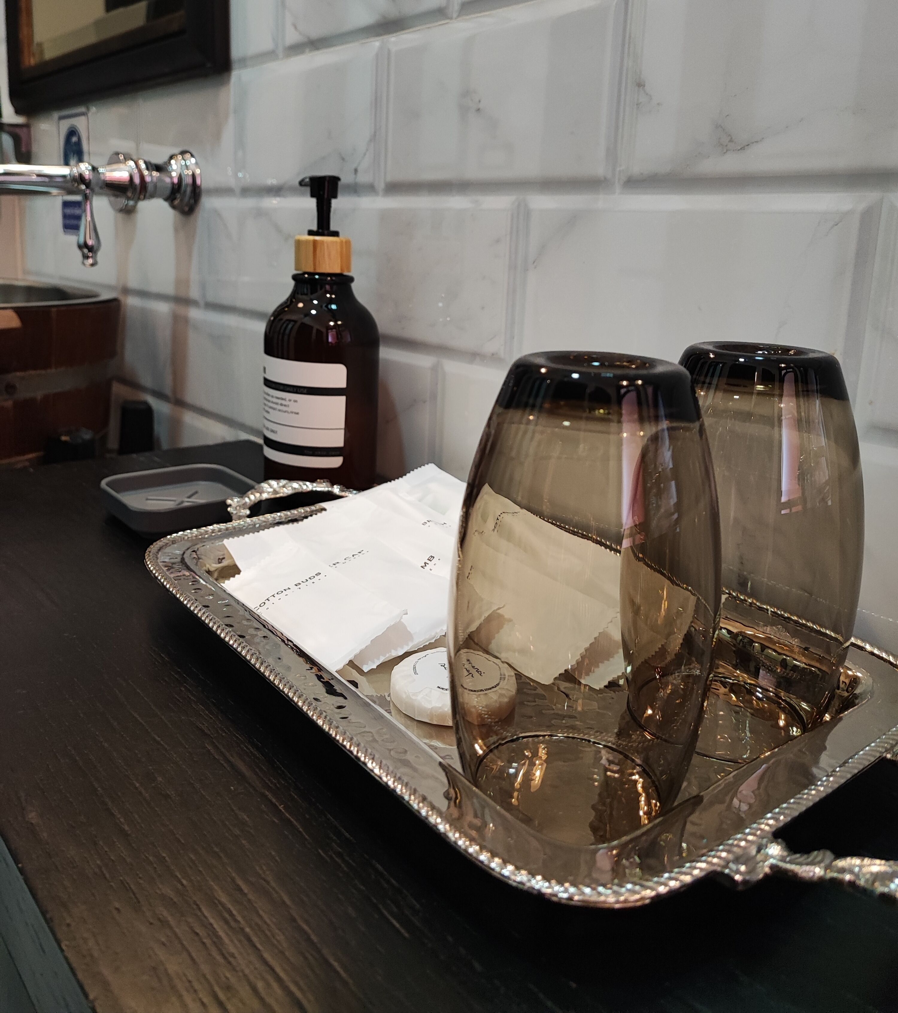 Foto - DE Phanakron Boutique Hotel