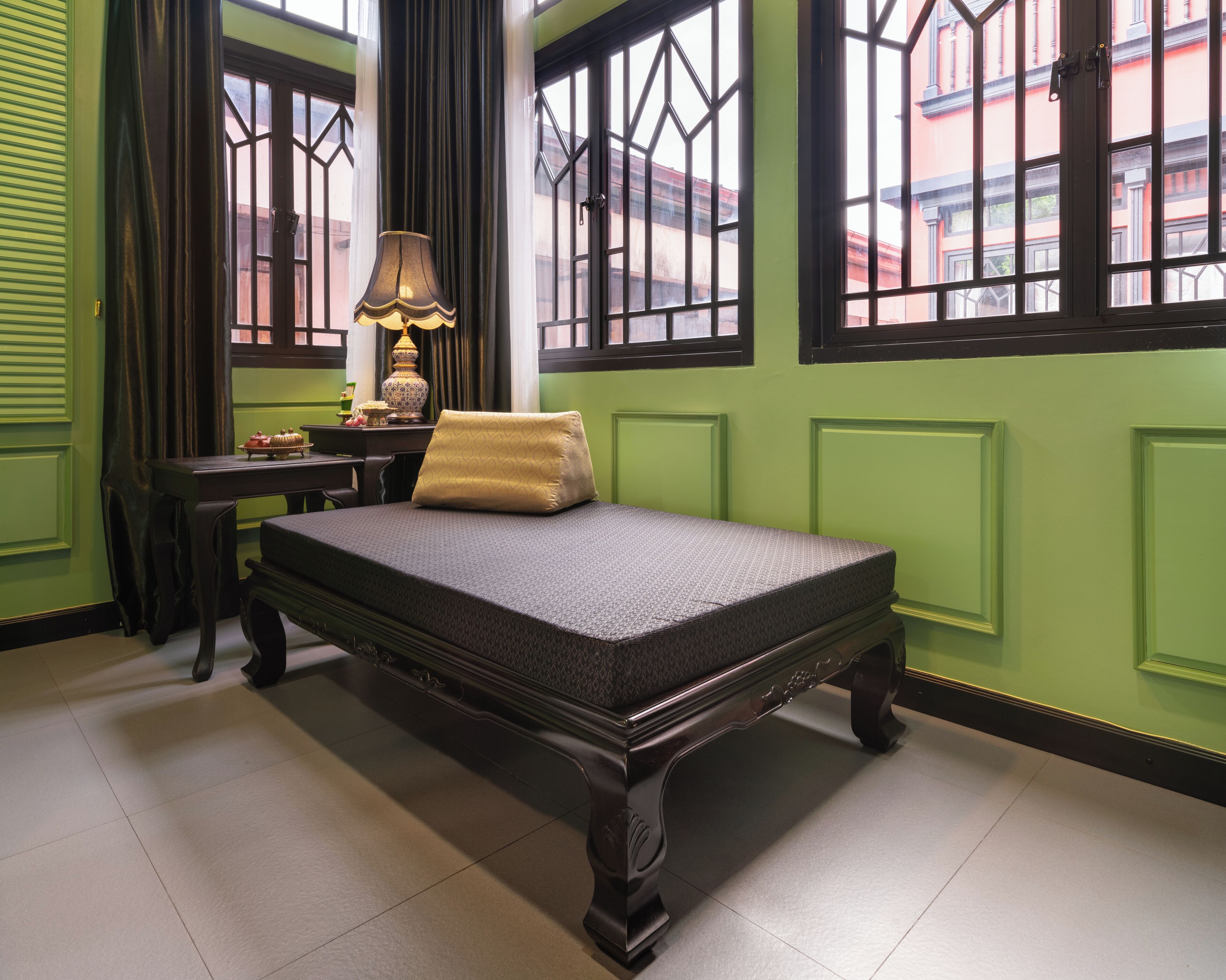 Foto - DE Phanakron Boutique Hotel