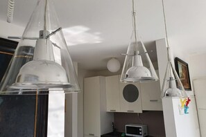 Interiør