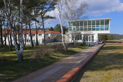 Baabe Inselparadies Fewo Leuchtturm Ref. 213719 u 6 - Fewo Leuchtturm Ref.