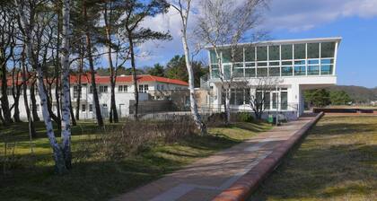 Baabe Inselparadies Fewo Leuchtturm Ref. 213719 u 6 - Fewo Leuchtturm Ref.