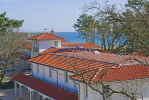 Exterior - Baabe Inselparadies Fewo Leuchtturm Ref. 213719 u 6 - Fewo Leuchtturm Ref. (Sellin)