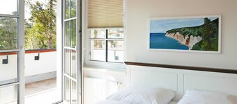 Baabe Inselparadies Fewo Leuchtturm Ref. 213719 u 6 - Fewo Leuchtturm Ref.