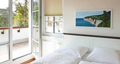 Baabe Inselparadies Fewo Leuchtturm Ref. 213719 u 6 - Fewo Leuchtturm Ref.