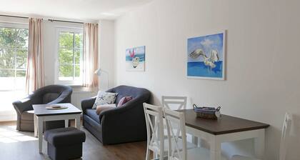 Baabe Inselparadies Fewo Leuchtturm Ref. 213719 u 6 - Fewo Leuchtturm Ref.