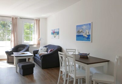 Baabe Inselparadies Fewo Leuchtturm Ref. 213719 u 6 - Fewo Leuchtturm Ref.