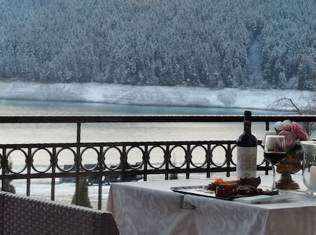 Restaurant. Gradinile Romane