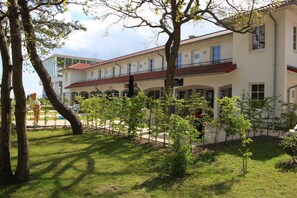 Eksteriør