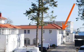 Udendørsområde