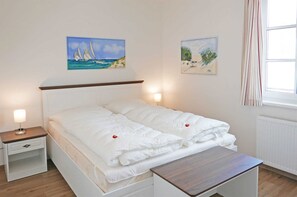 2 bedrooms, WiFi