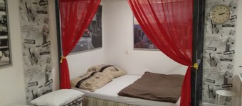 Apartament w Centrum Noclegi Płock