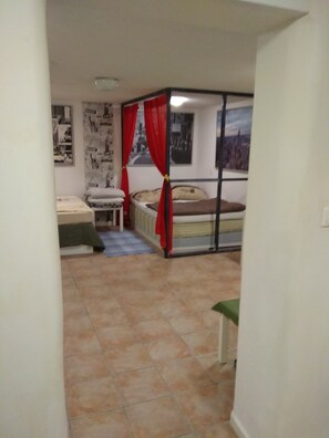 Interior - Apartament w Centrum Noclegi Płock (Plock)