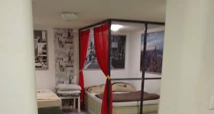 Apartament w Centrum Noclegi PĆock