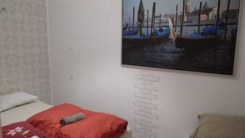 Apartment | 1 Schlafzimmer