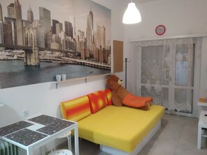 Apartment | 1 Schlafzimmer
