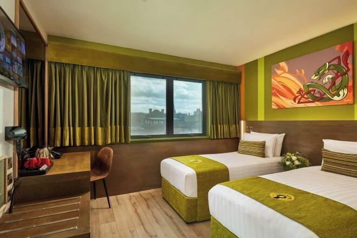 Chambre