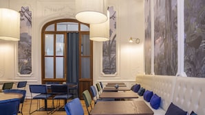 Restoran