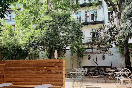 Jardin