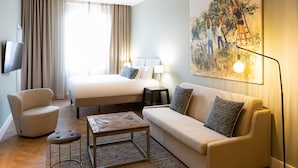 Appartement ELEGANT 4/6 personnes | Area keluarga