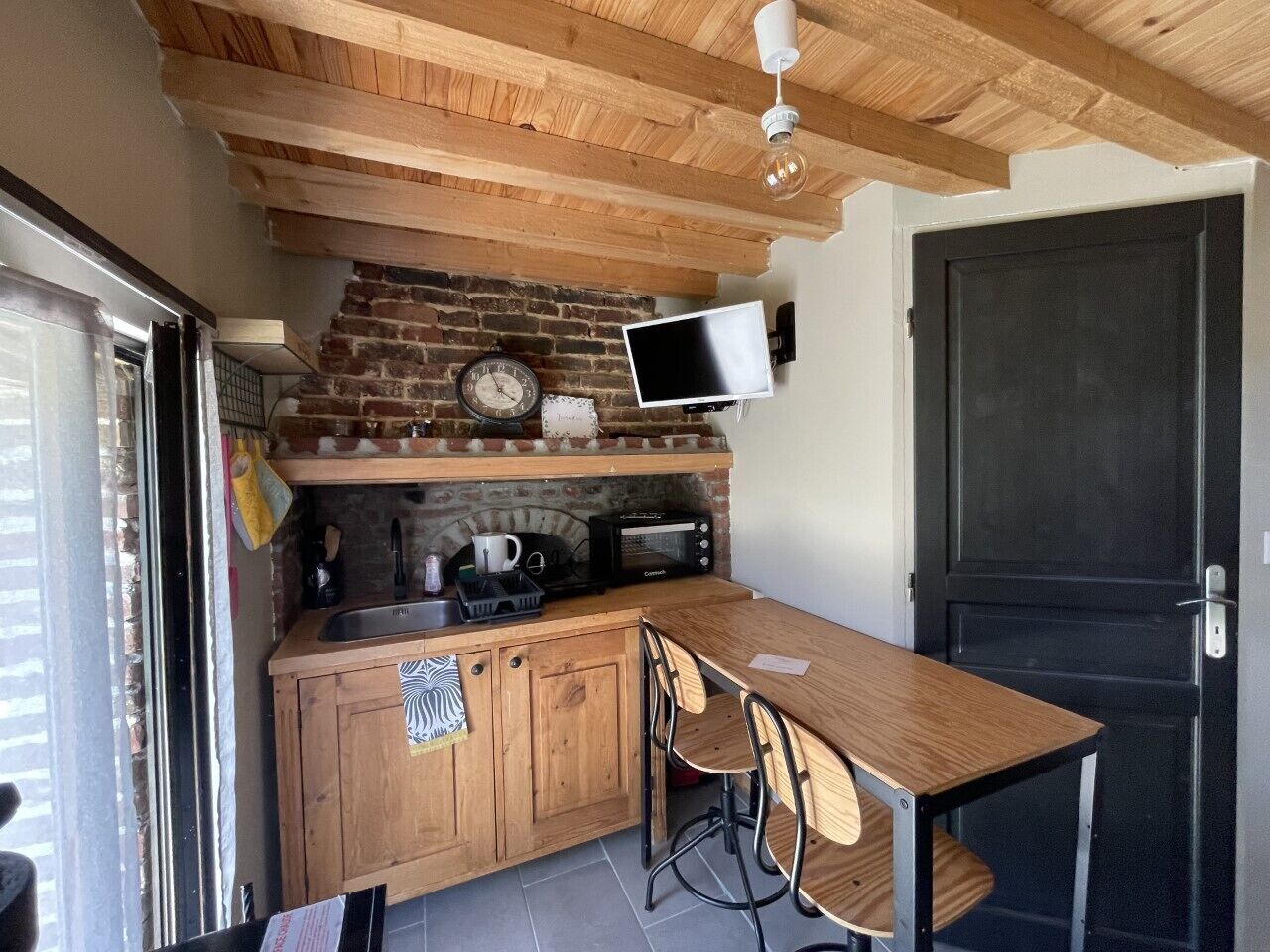 Maison du Bonheur ''Petit Four''