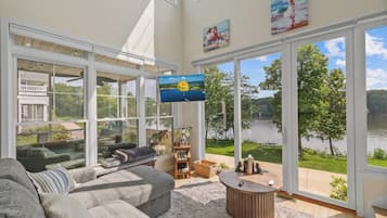 TV, computer monitors