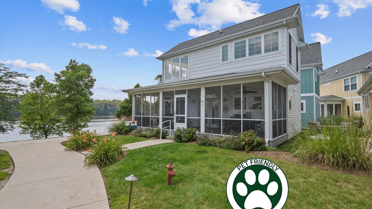 Bild für Gastgeberprofil