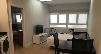 San Juan by Basquelidays