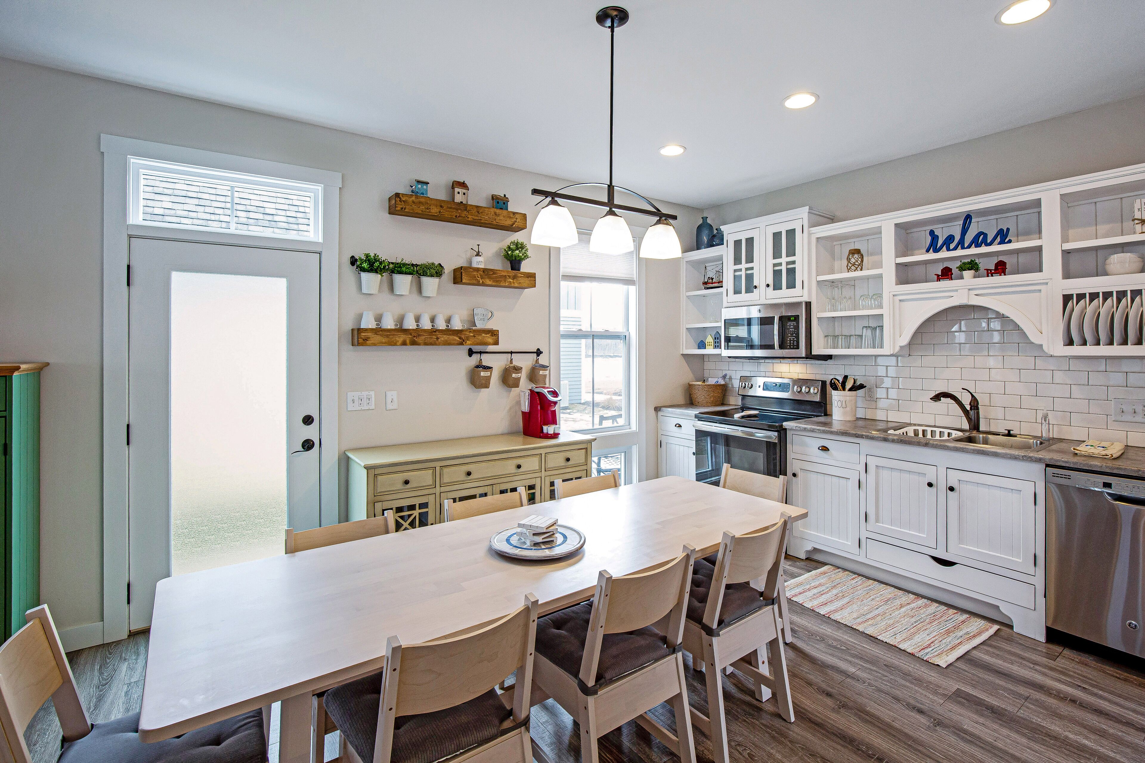 Skippin` Stones  | 2 Bed, 1.5 Bath