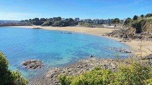 Point of interest - B&B Appart Villa La Korrigane vue Mer (Binic-Etables-sur-Mer)