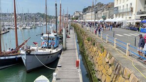 Port de plaisance