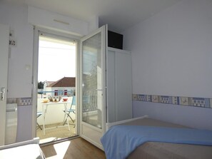 2 Schlafzimmer