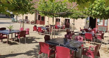 Camping Parc de la Brenne