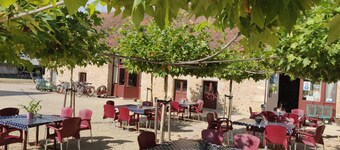 Camping Parc de la Brenne