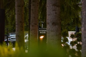 Eksteriør