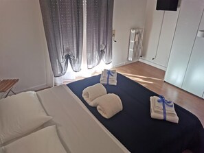 2 chambres