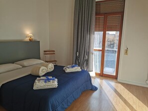 2 chambres
