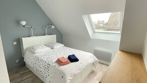 Business Apartment (Manhattan) - Appartements Résidence des 3 îles - Binic-Etables sur mer (Binic-Etables-sur-Mer)