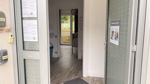 Interior entrance - Appartements Résidence des 3 îles - Binic-Etables sur mer (Binic-Etables-sur-Mer)