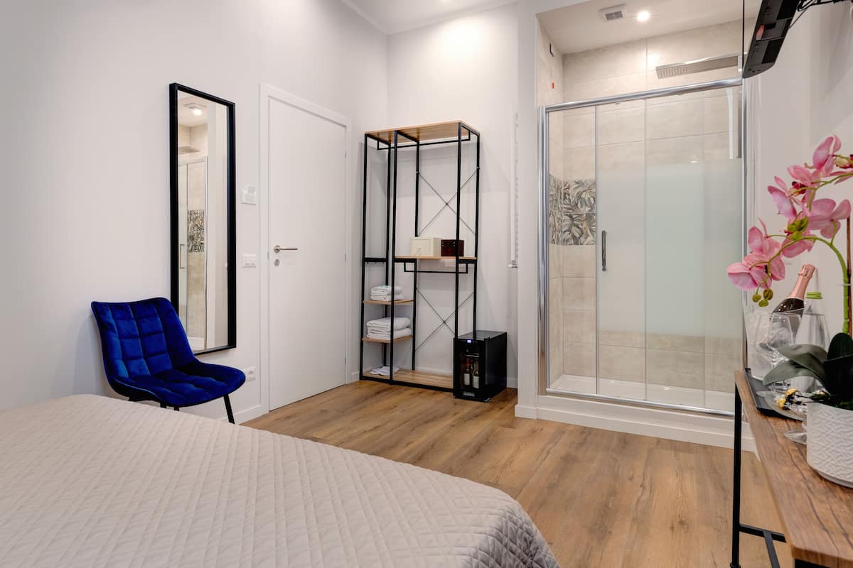 Kamar Superior | 1 kamar tidur, minibar, dan didekorasi berbeda-beda